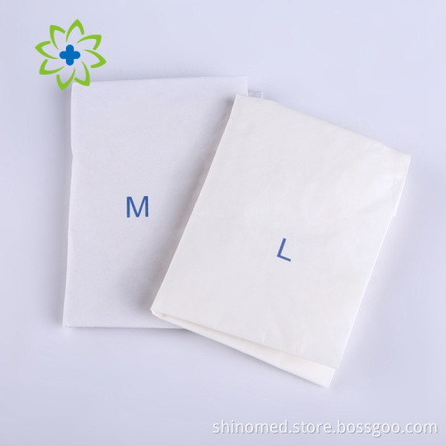 Dental Supplies lncluding Dental Chair Cover And Gloves